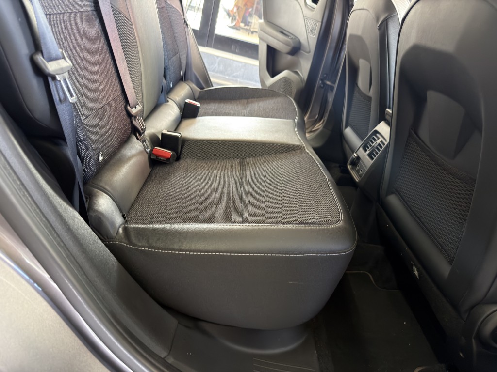 RENAULT CAPTUR 1000 TCE GPL TECHNO UNICOPROPRIETARIO